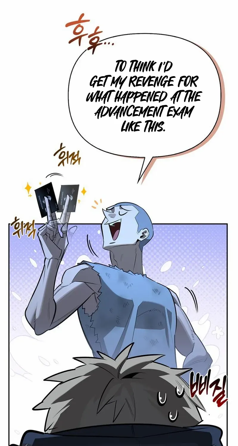 S-Class Hunter Heals with Monsters Chapter 19 page 48 - 