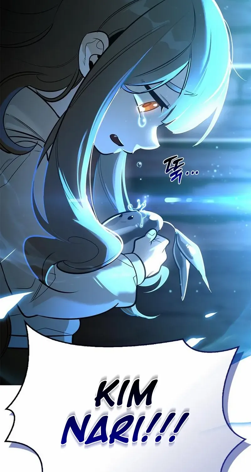 S-Class Hunter Heals with Monsters Chapter 19 page 6 - 
