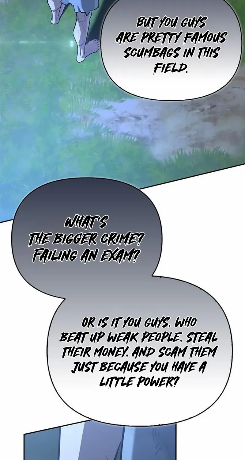 S-Class Hunter Heals with Monsters Chapter 19 page 51 - 