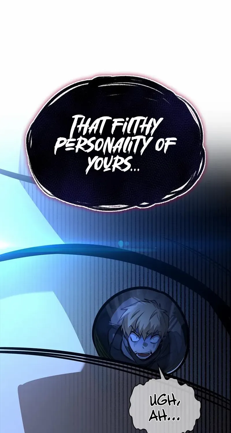 S-Class Hunter Heals with Monsters Chapter 19 page 55 - 