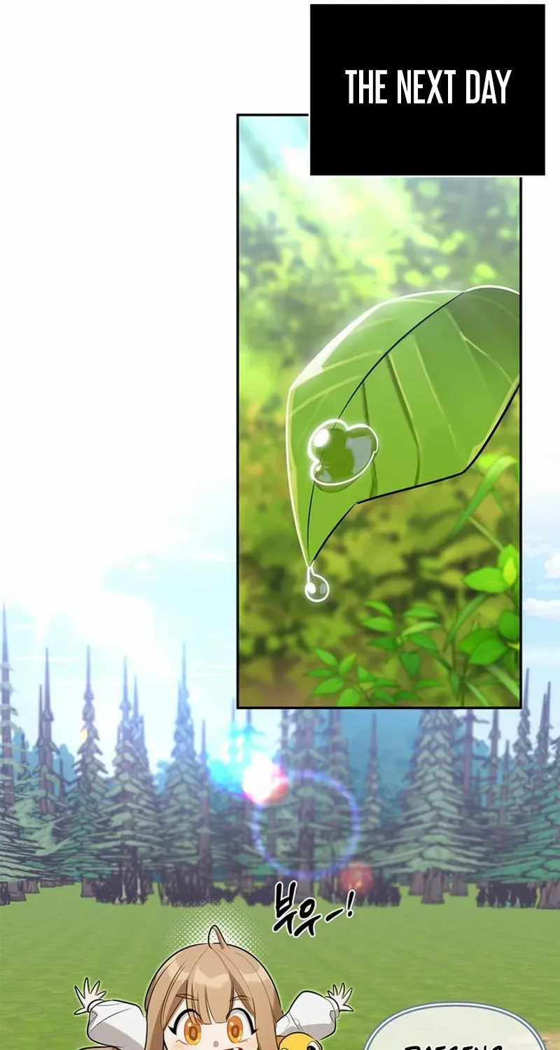 S-Class Hunter Heals with Monsters Chapter 19 page 60 - 