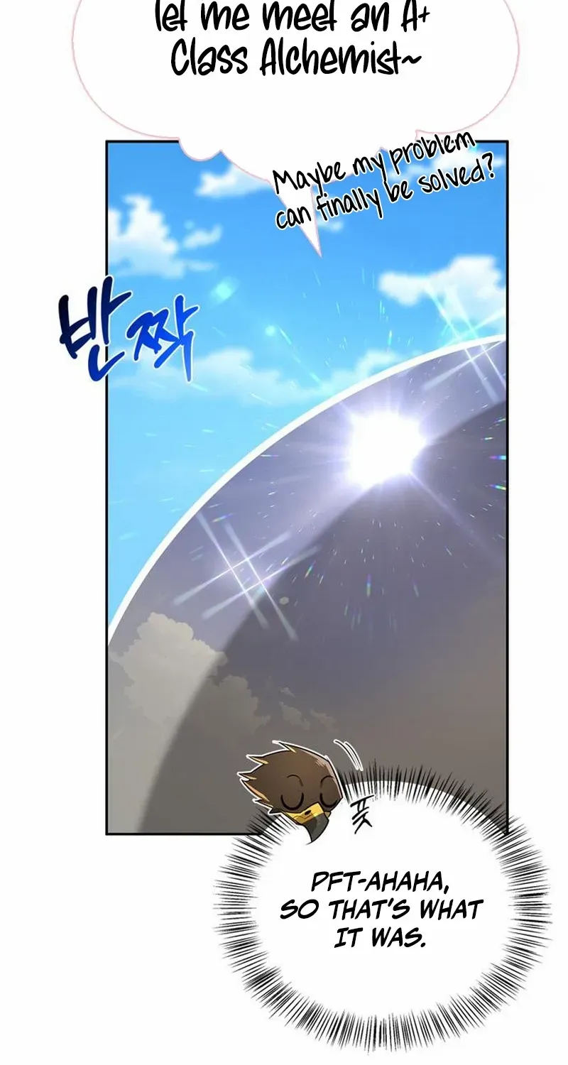 S-Class Hunter Heals with Monsters Chapter 19 page 67 - 