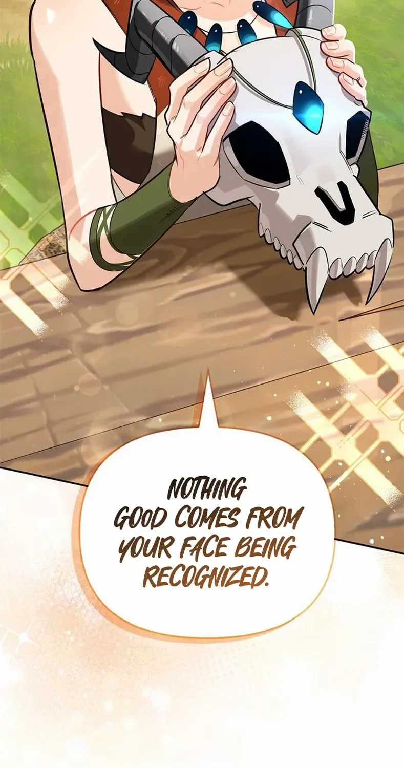 S-Class Hunter Heals with Monsters Chapter 19 page 72 - 