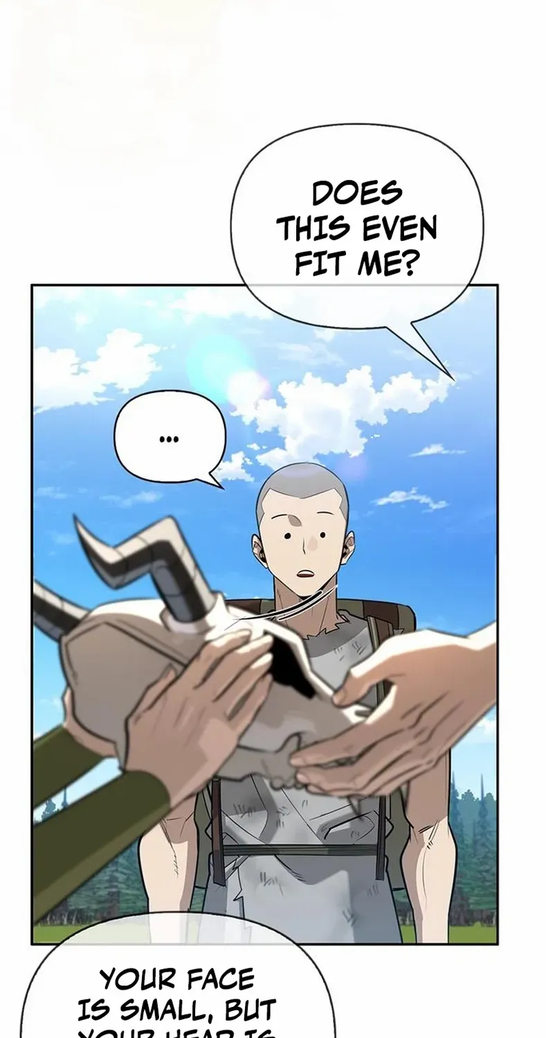 S-Class Hunter Heals with Monsters Chapter 19 page 73 - 