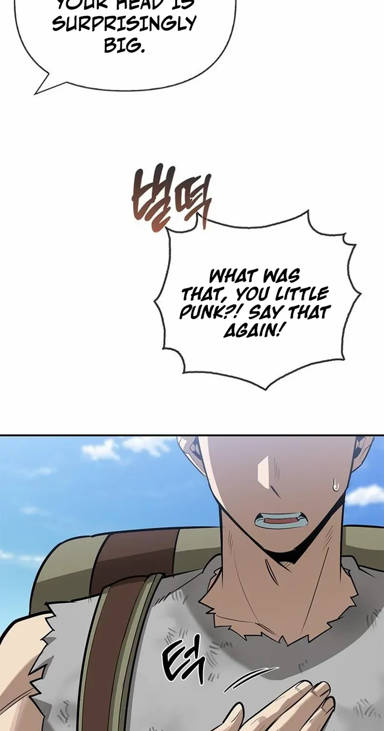 S-Class Hunter Heals with Monsters Chapter 19 page 74 - 