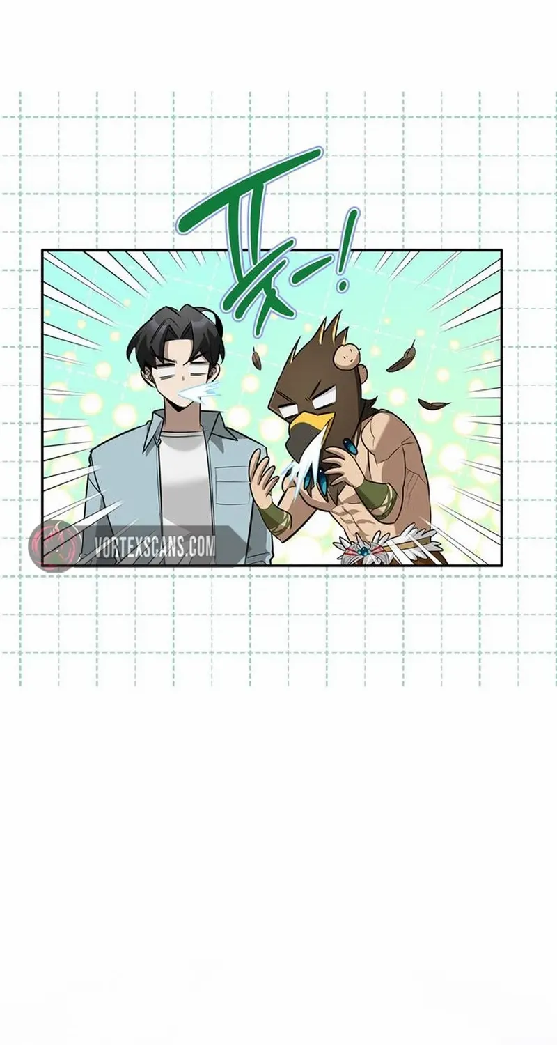 S-Class Hunter Heals with Monsters Chapter 19 page 85 - 