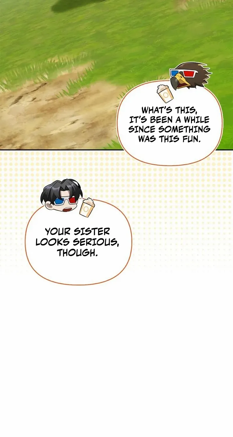 S-Class Hunter Heals with Monsters Chapter 19 page 87 - 