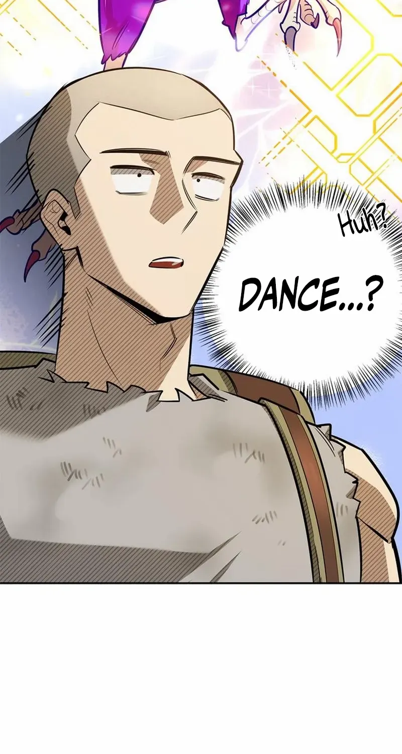 S-Class Hunter Heals with Monsters Chapter 19 page 93 - 