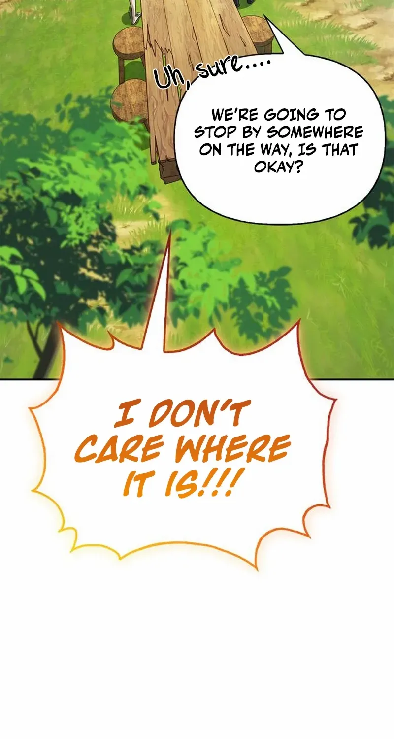 S-Class Hunter Heals with Monsters Chapter 19 page 97 - 