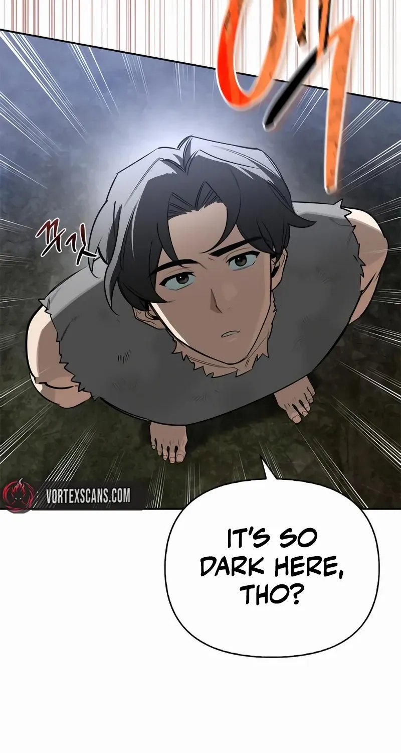 S-Class Hunter Heals with Monsters Chapter 2 page 101 - 