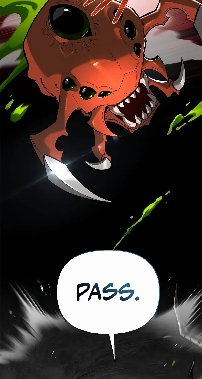 S-Class Hunter Heals with Monsters Chapter 2 page 104 - 