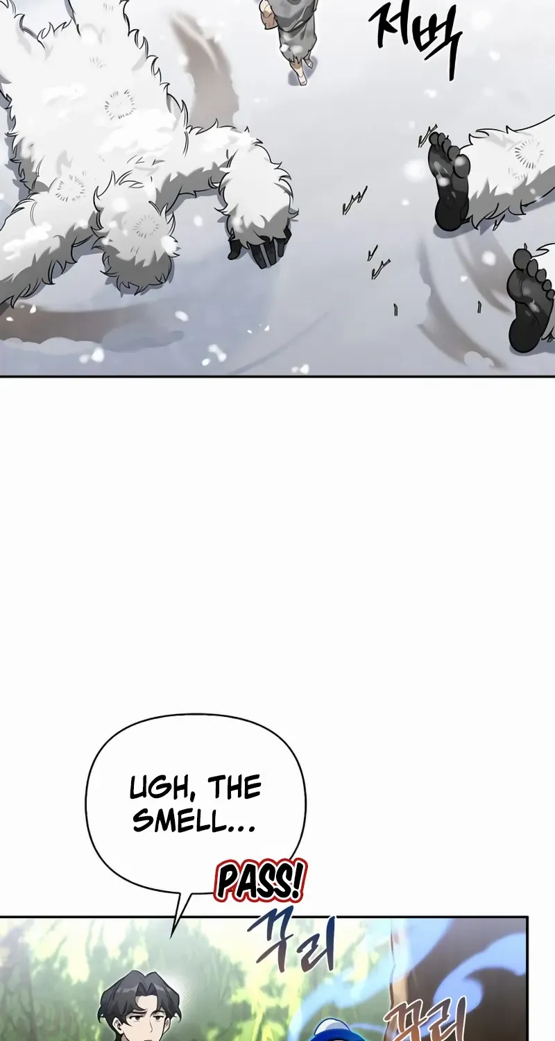 S-Class Hunter Heals with Monsters Chapter 2 page 111 - 