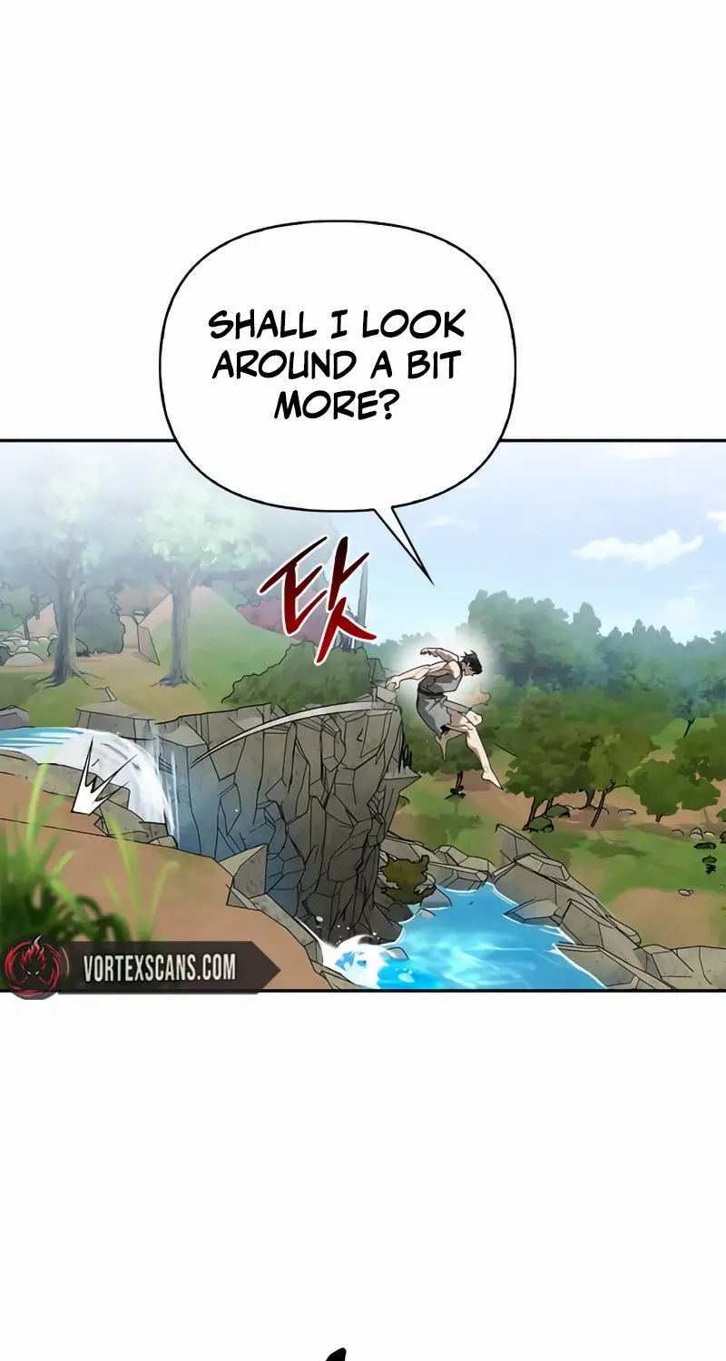 S-Class Hunter Heals with Monsters Chapter 2 page 118 - 