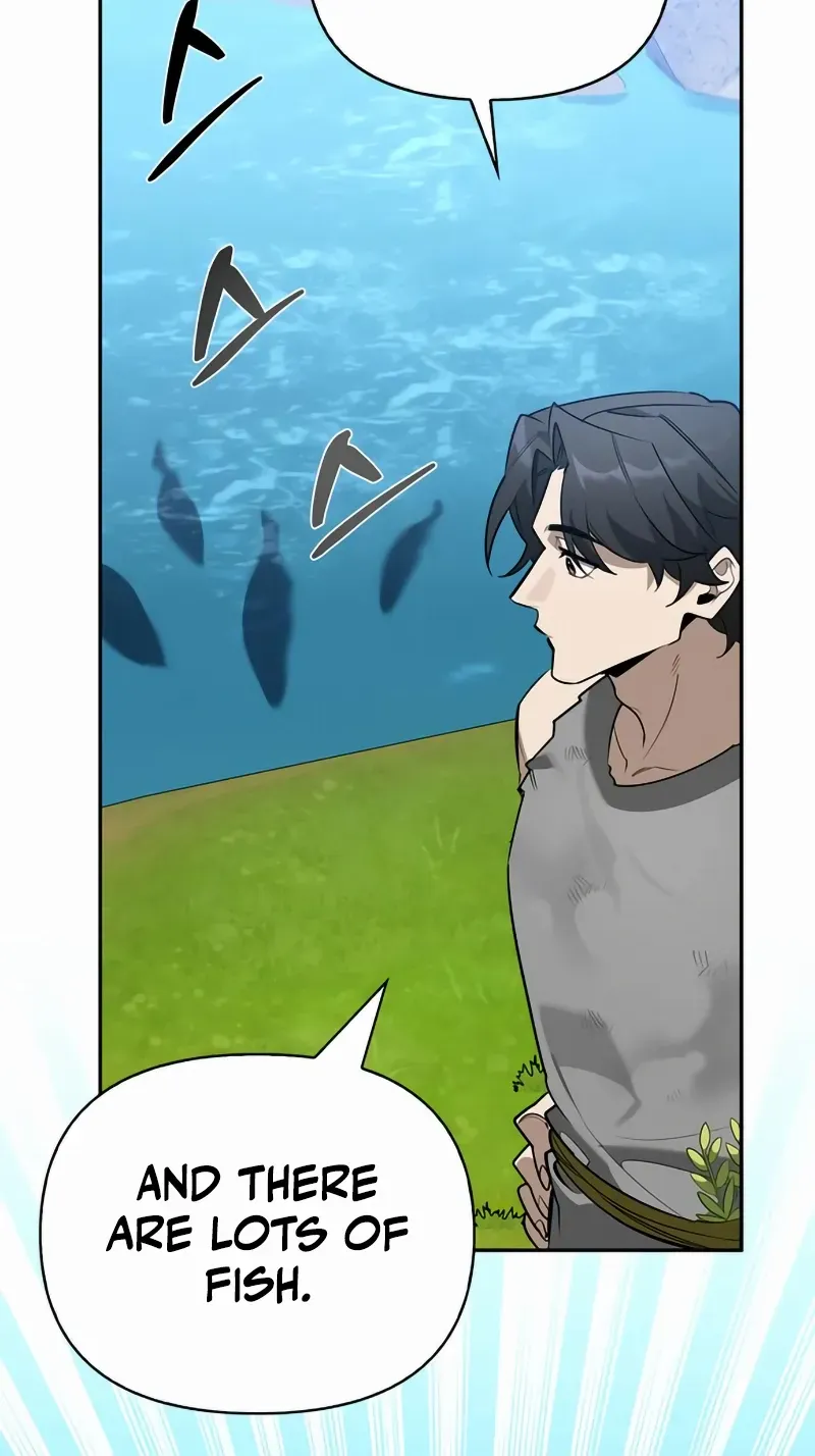 S-Class Hunter Heals with Monsters Chapter 2 page 121 - 