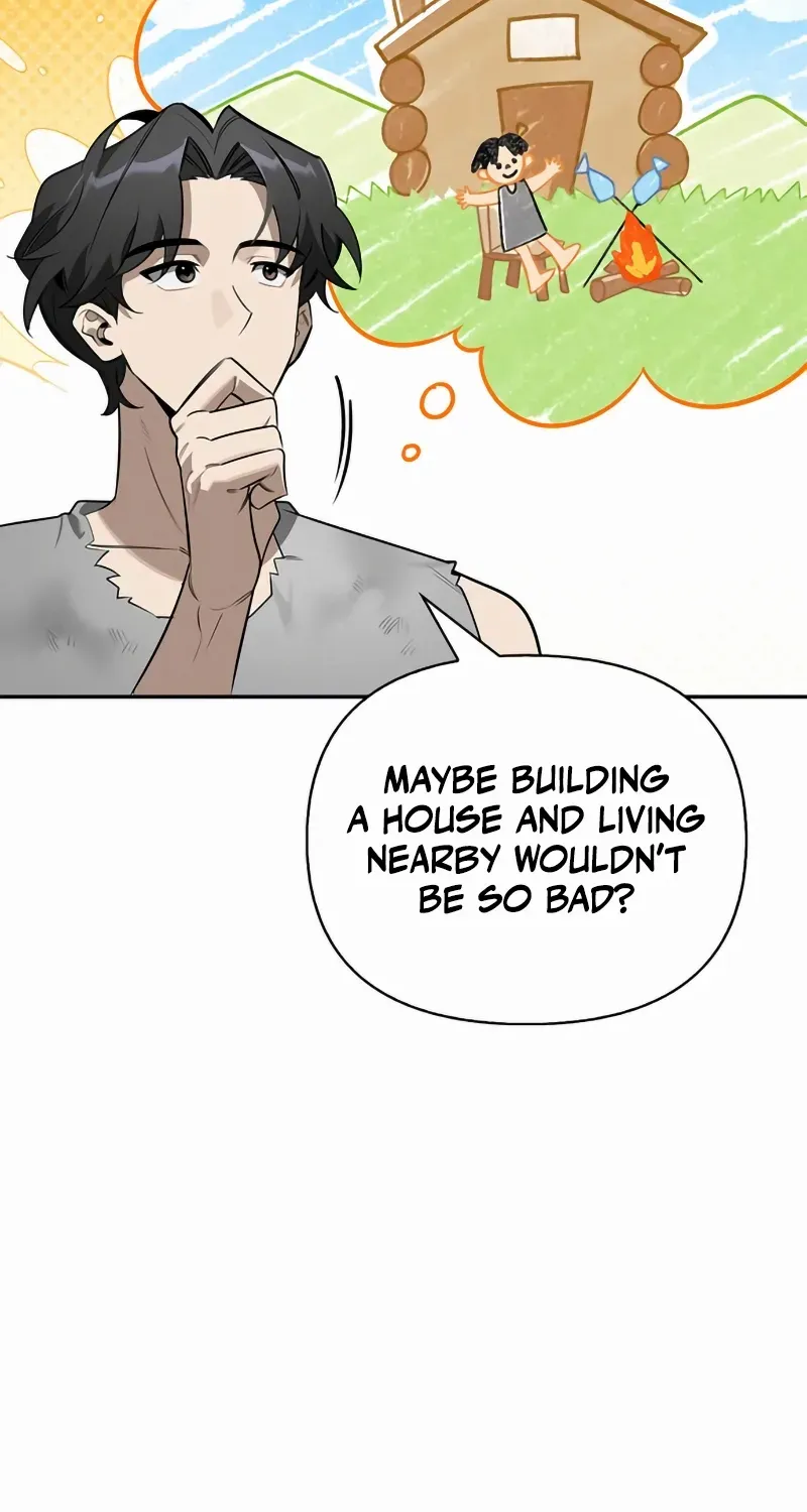 S-Class Hunter Heals with Monsters Chapter 2 page 124 - 