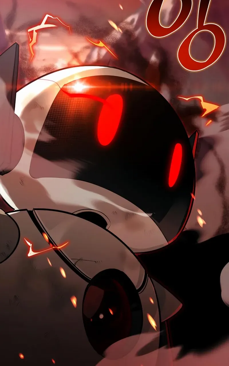 S-Class Hunter Heals with Monsters Chapter 2 page 141 - 