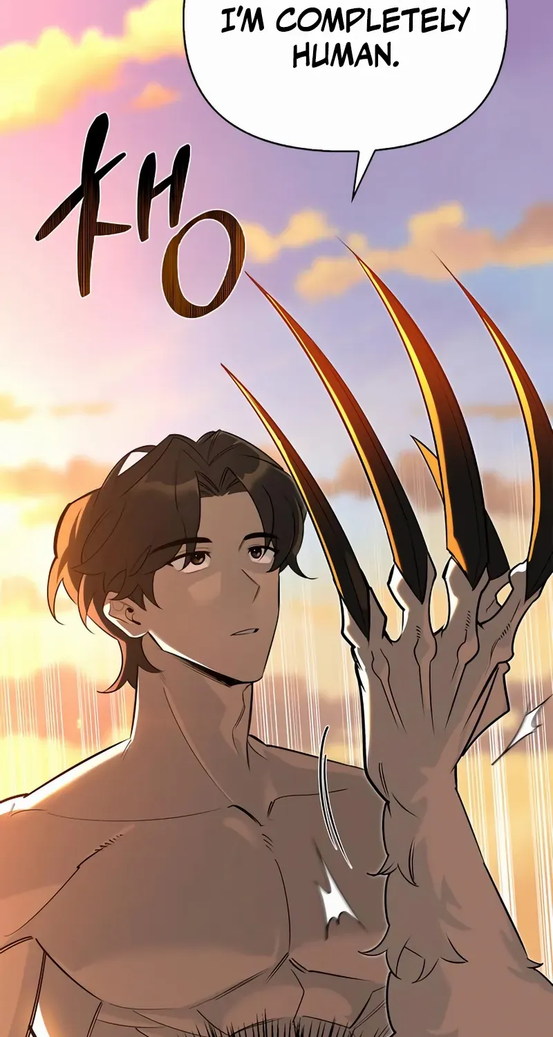 S-Class Hunter Heals with Monsters Chapter 2 page 3 - 