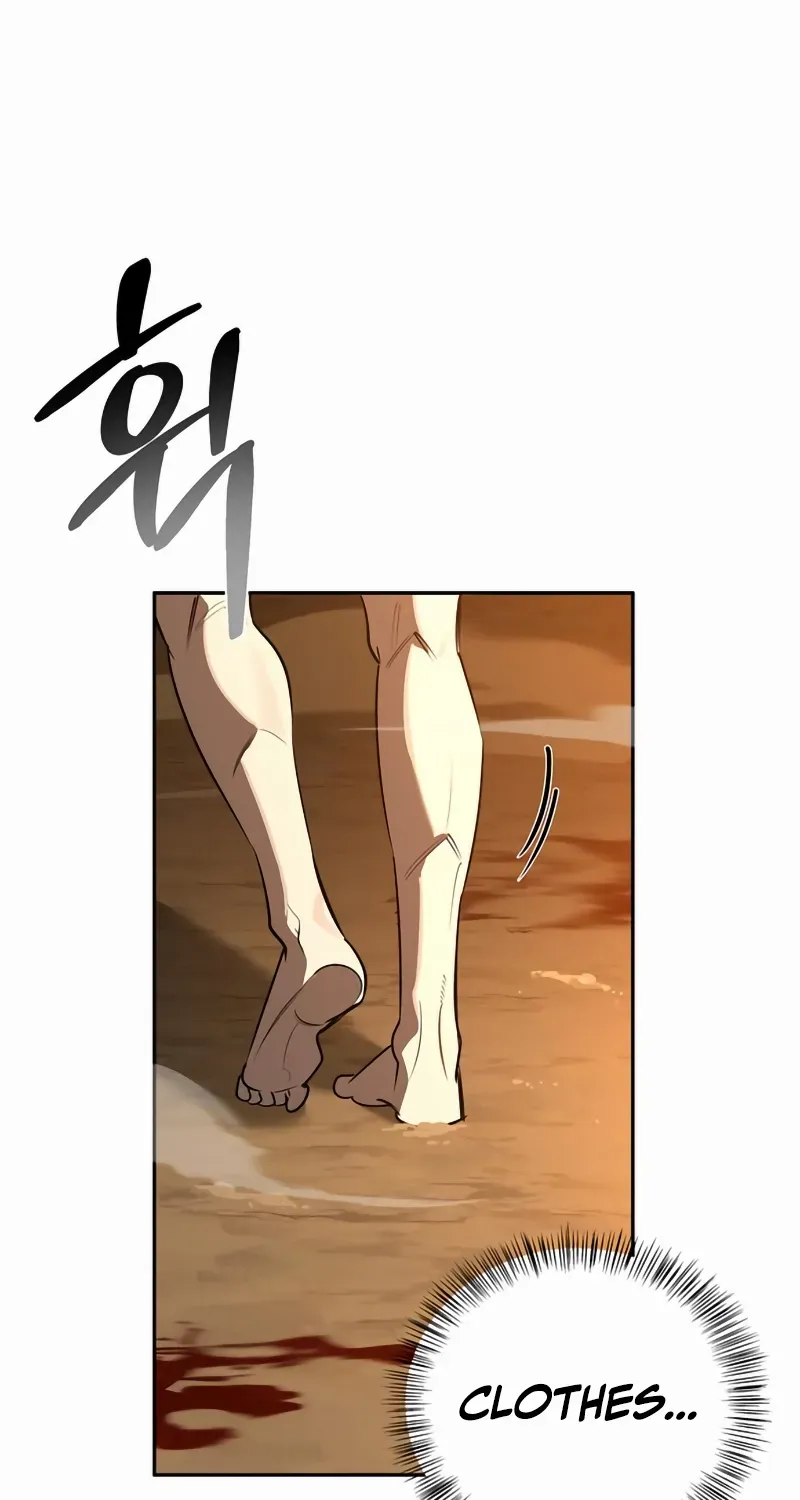S-Class Hunter Heals with Monsters Chapter 2 page 33 - 