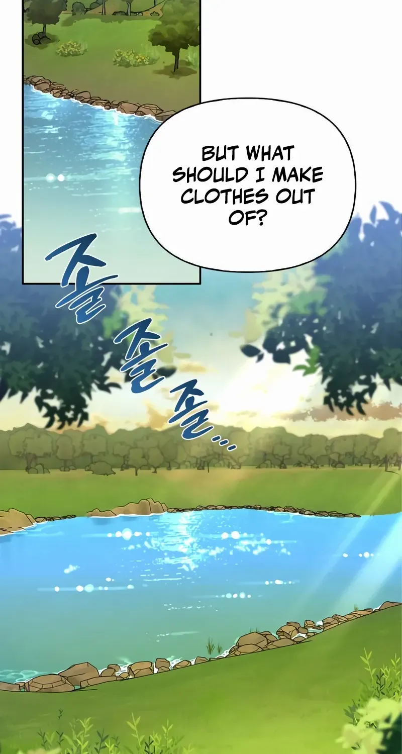S-Class Hunter Heals with Monsters Chapter 2 page 38 - 