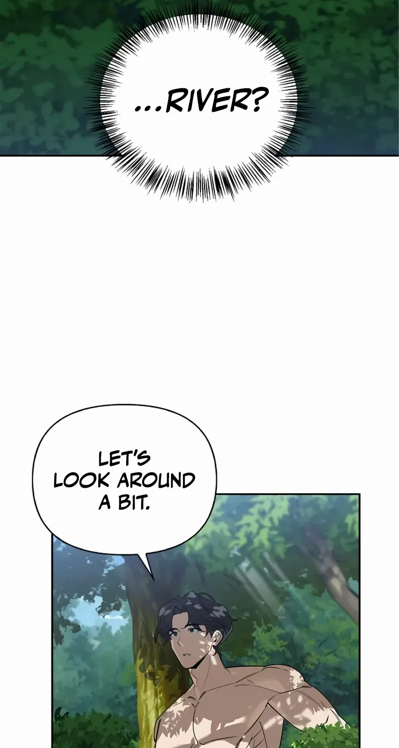 S-Class Hunter Heals with Monsters Chapter 2 page 40 - 