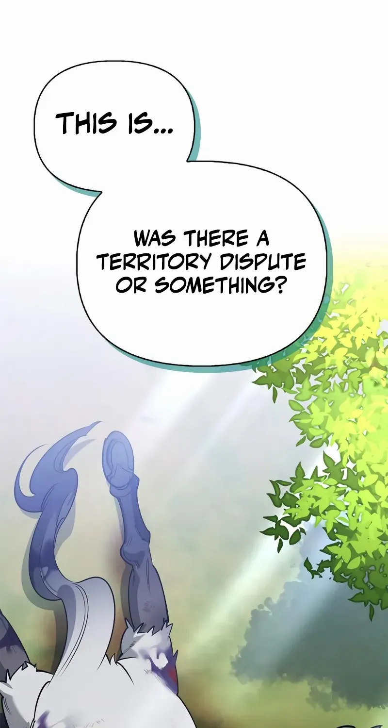 S-Class Hunter Heals with Monsters Chapter 2 page 43 - 