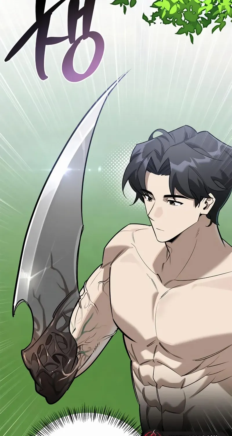 S-Class Hunter Heals with Monsters Chapter 2 page 50 - 