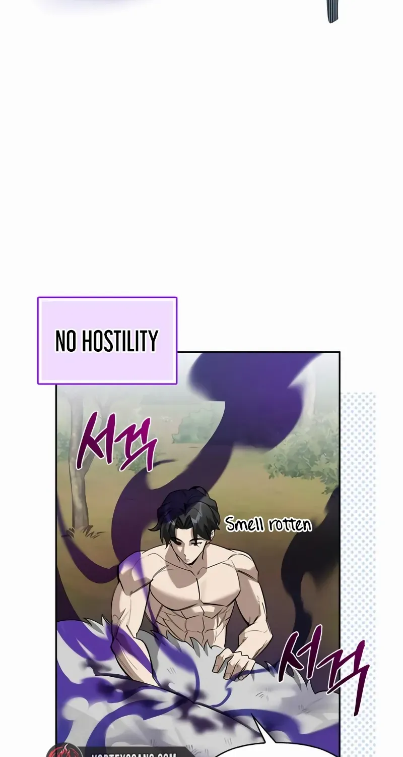 S-Class Hunter Heals with Monsters Chapter 2 page 58 - 