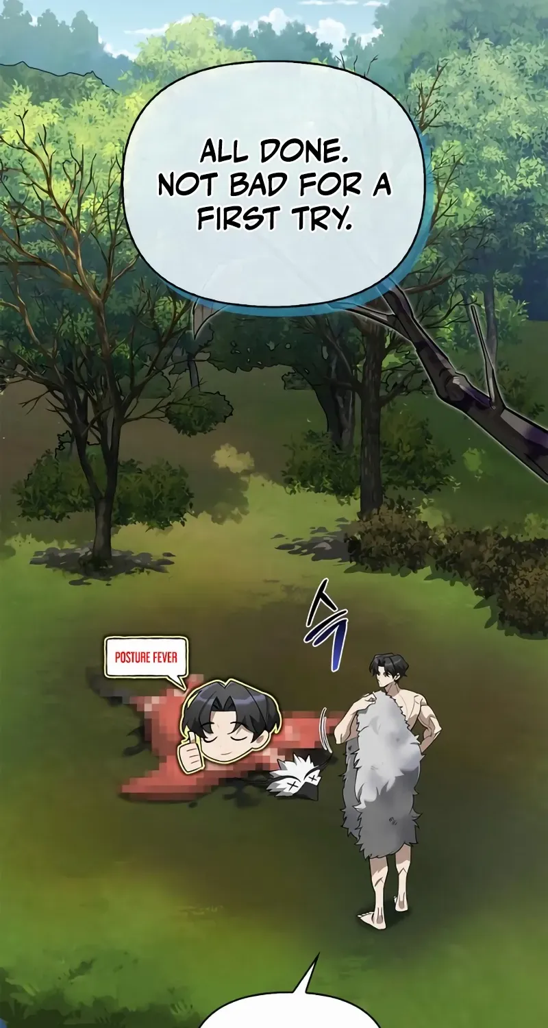 S-Class Hunter Heals with Monsters Chapter 2 page 61 - 