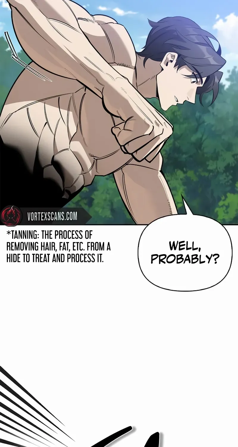 S-Class Hunter Heals with Monsters Chapter 2 page 69 - 