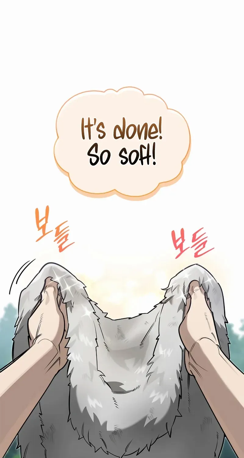 S-Class Hunter Heals with Monsters Chapter 2 page 71 - 