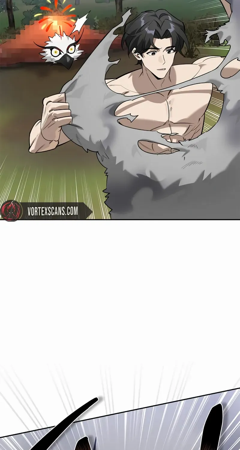 S-Class Hunter Heals with Monsters Chapter 2 page 76 - 