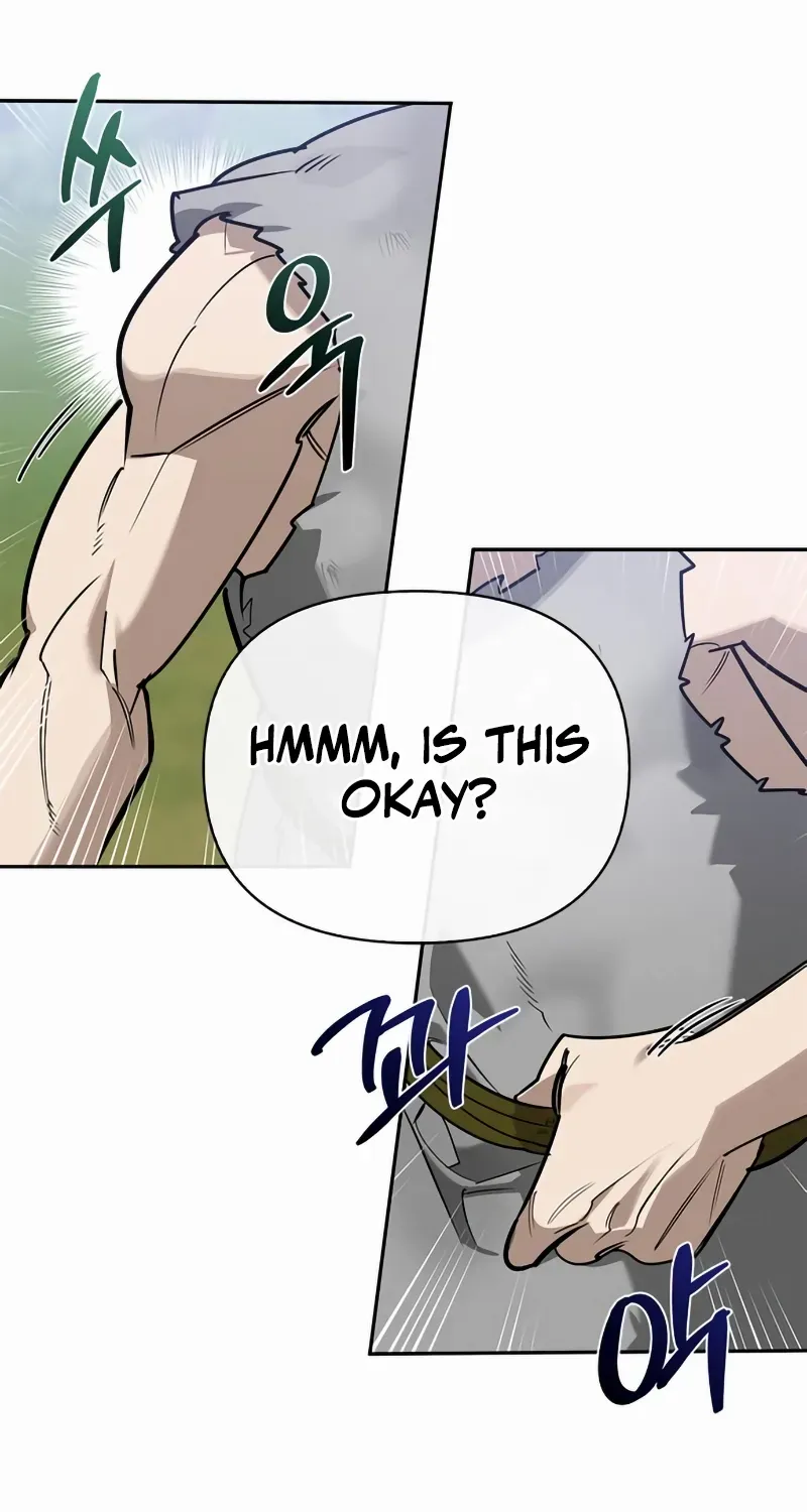 S-Class Hunter Heals with Monsters Chapter 2 page 78 - 