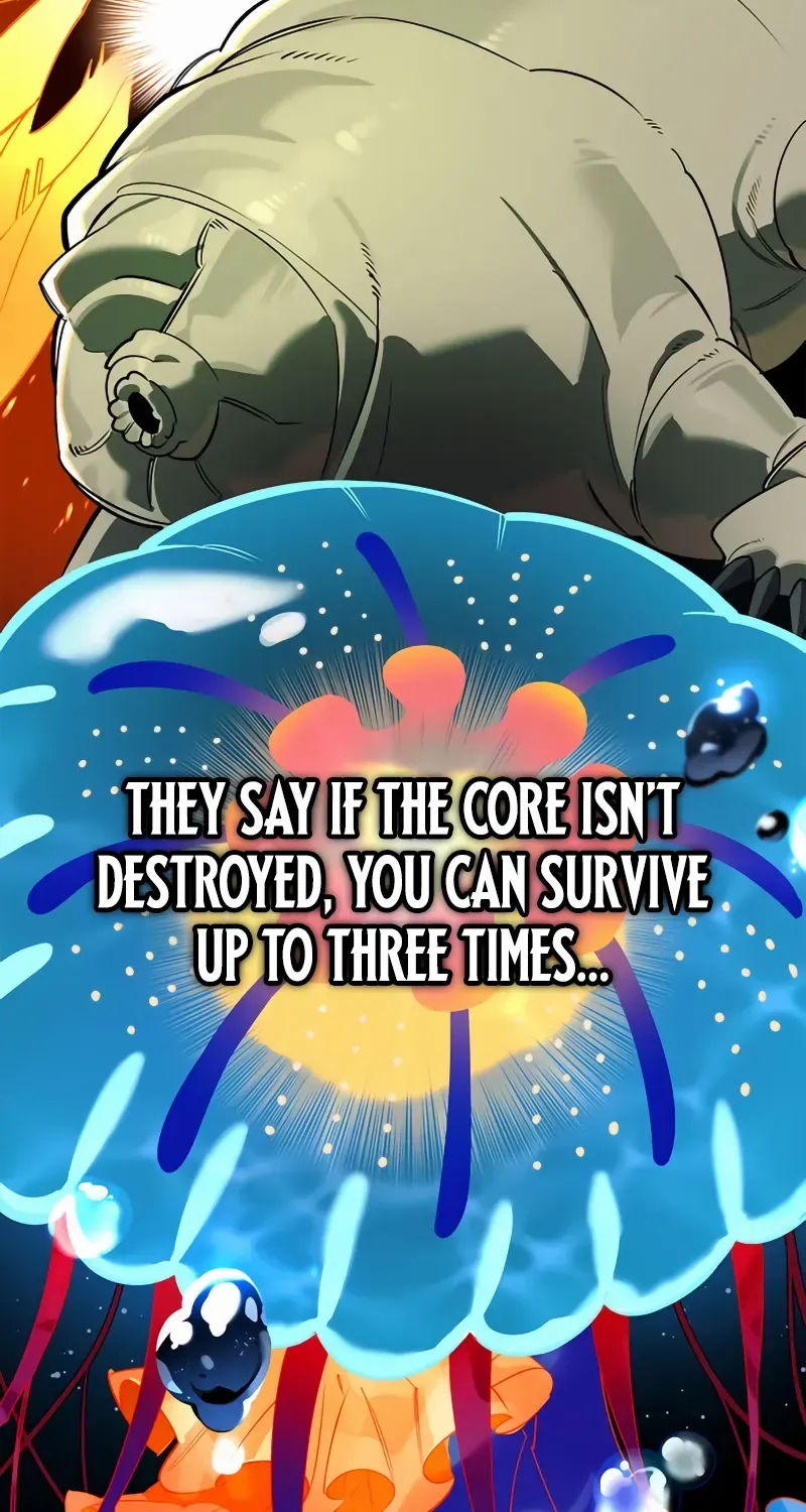 S-Class Hunter Heals with Monsters Chapter 2 page 9 - 