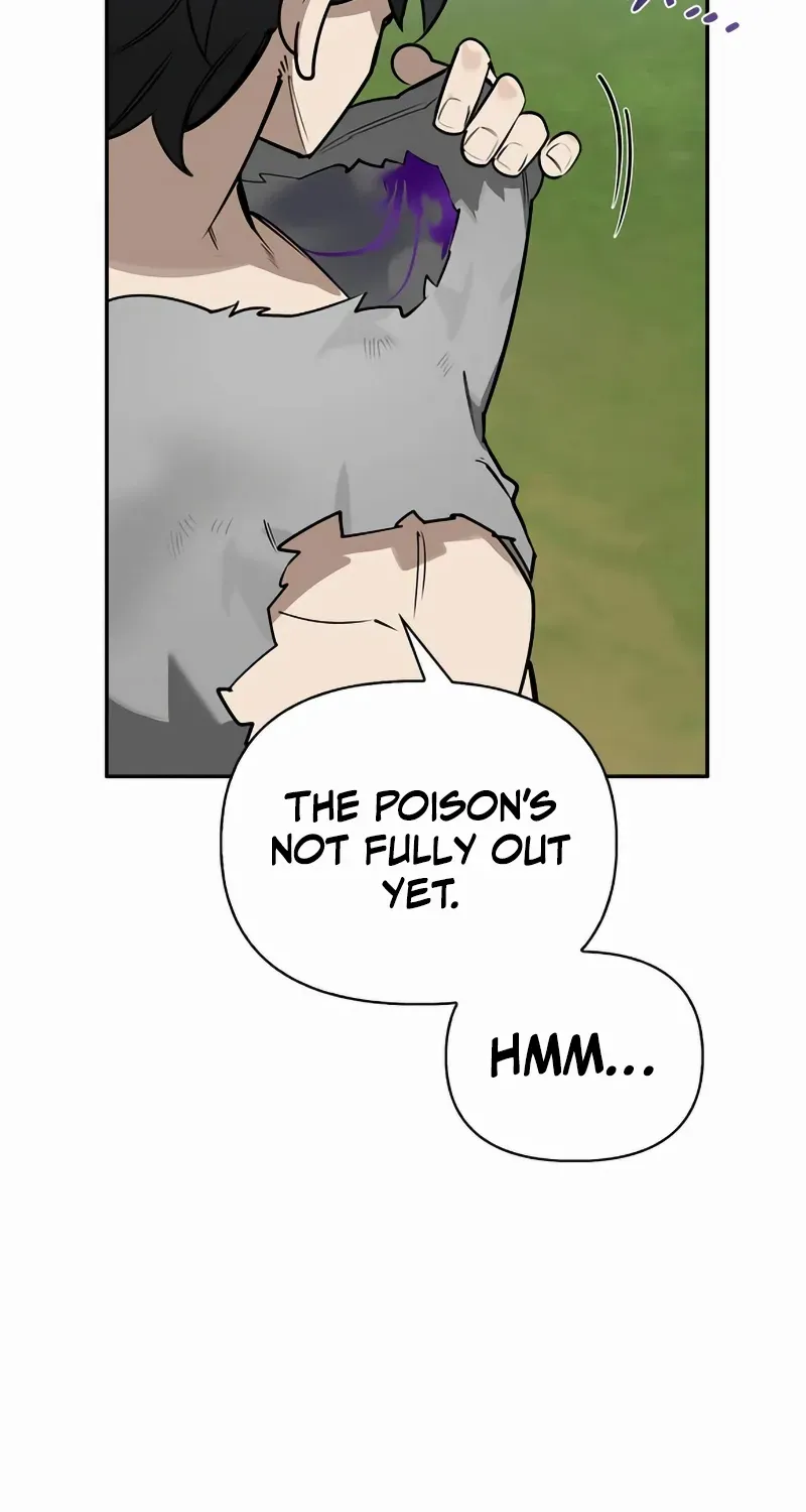 S-Class Hunter Heals with Monsters Chapter 2 page 82 - 