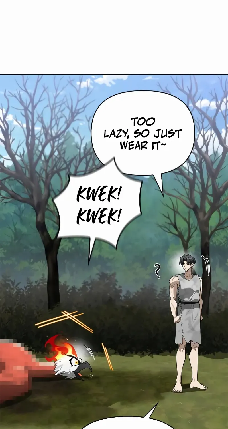 S-Class Hunter Heals with Monsters Chapter 2 page 83 - 