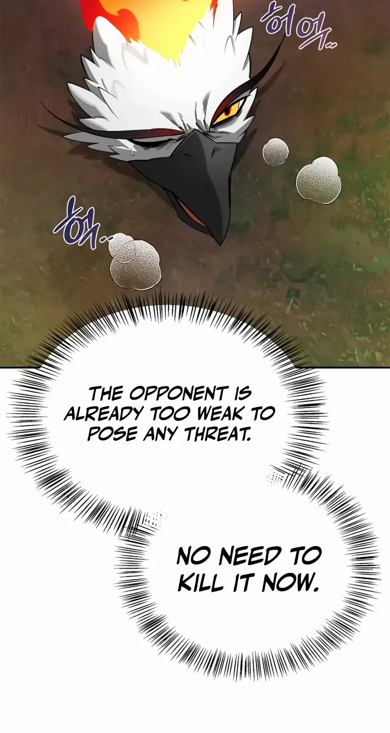S-Class Hunter Heals with Monsters Chapter 2 page 88 - 