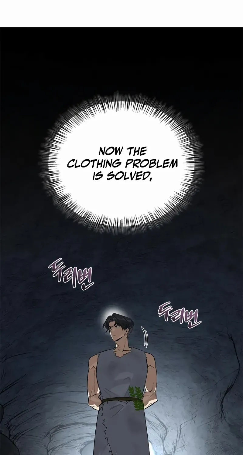 S-Class Hunter Heals with Monsters Chapter 2 page 95 - 