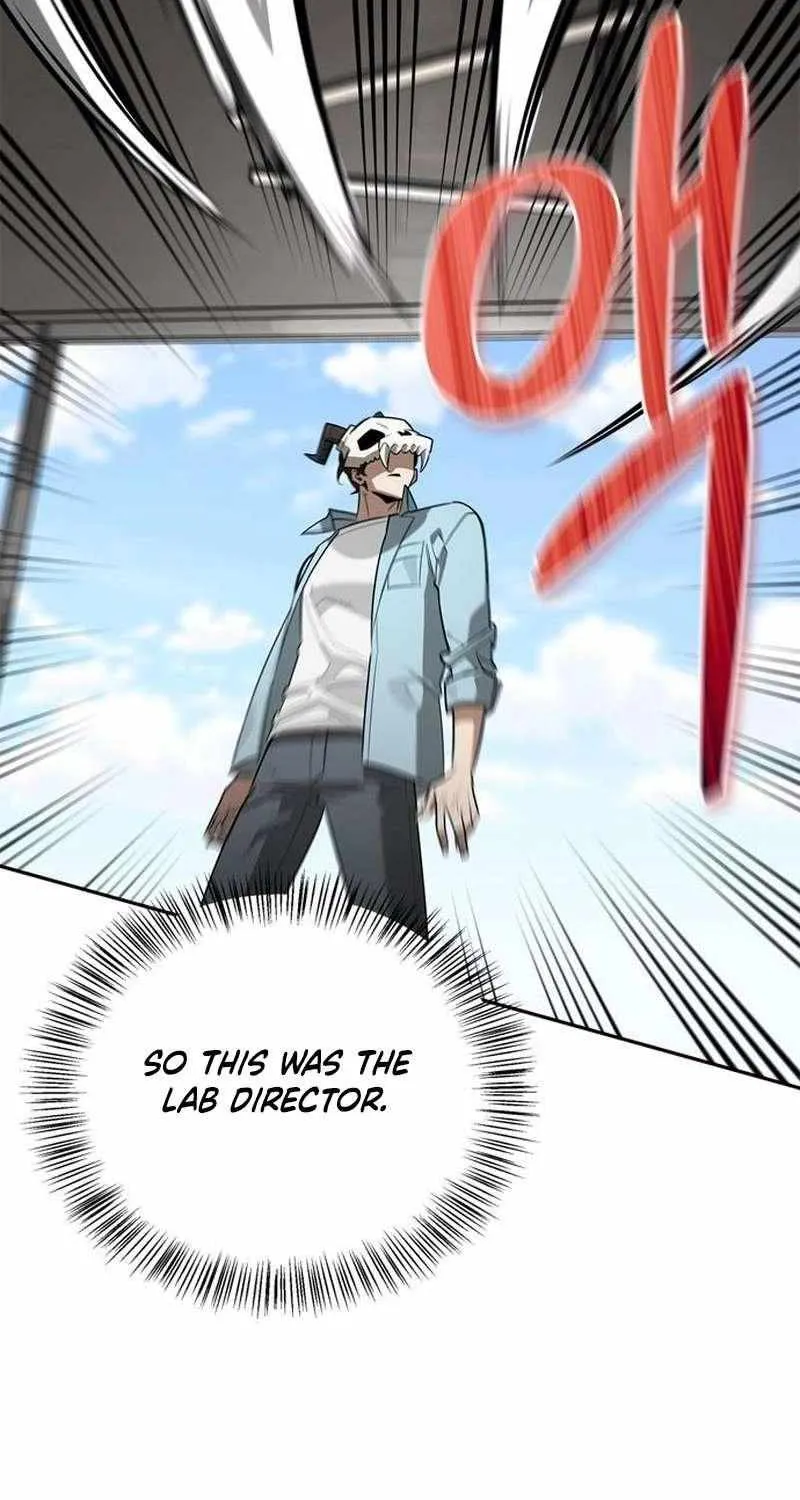 S-Class Hunter Heals with Monsters Chapter 20 page 106 - 