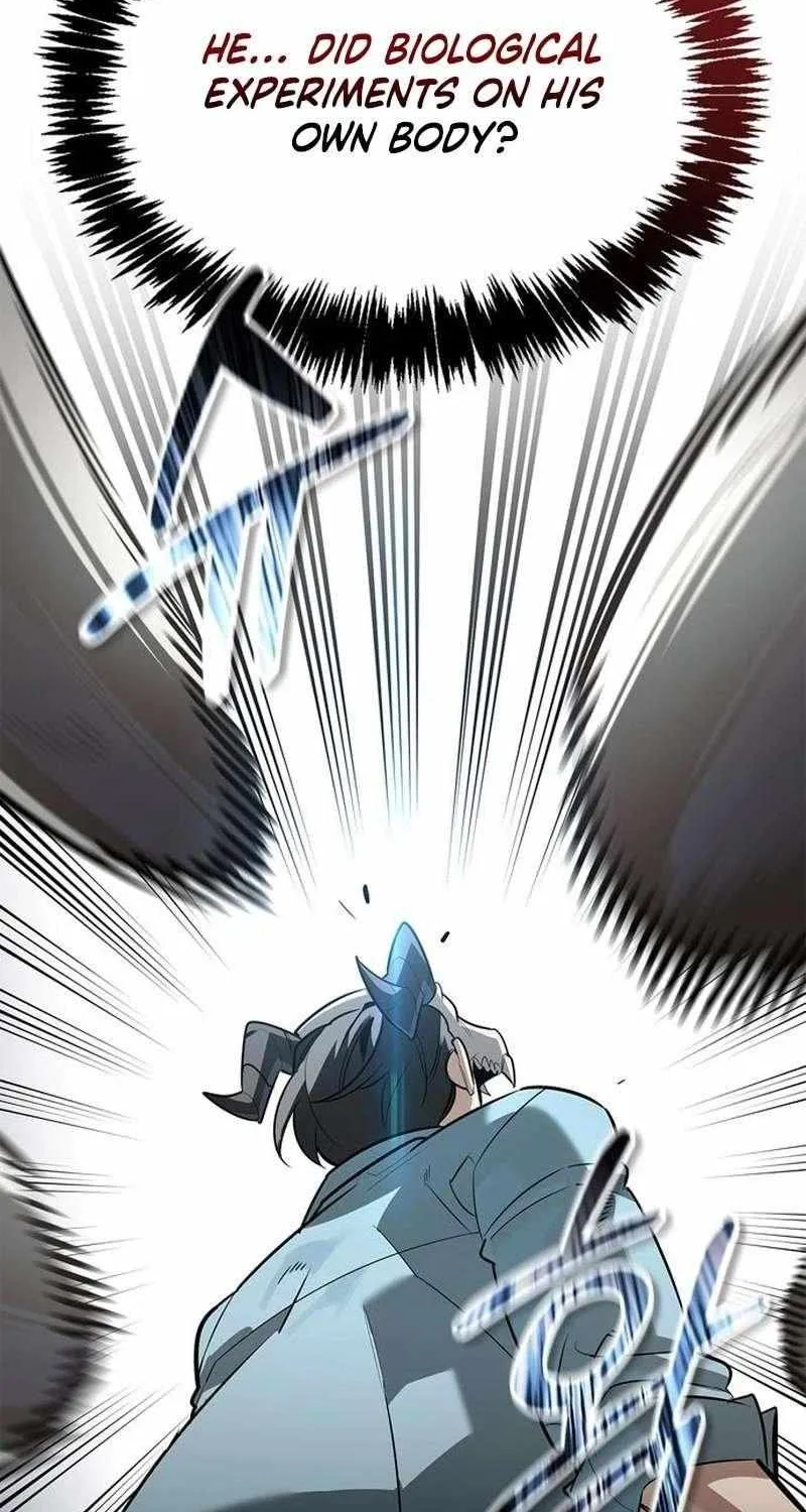 S-Class Hunter Heals with Monsters Chapter 20 page 109 - 