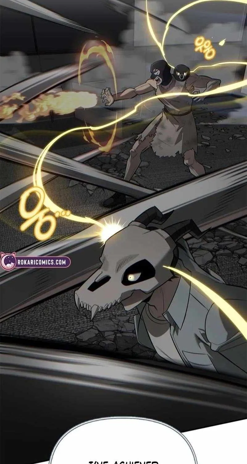 S-Class Hunter Heals with Monsters Chapter 20 page 112 - 