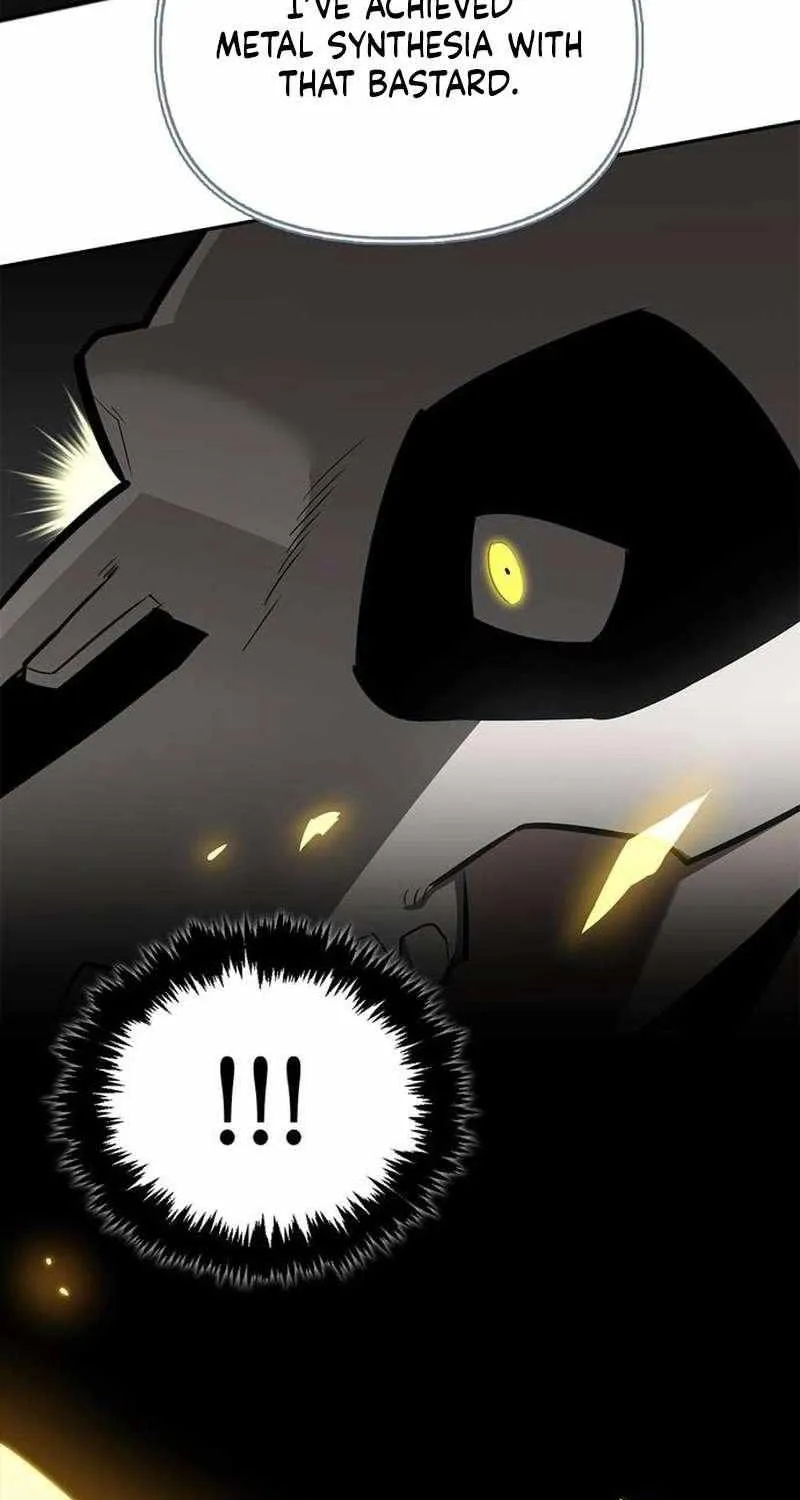 S-Class Hunter Heals with Monsters Chapter 20 page 113 - 