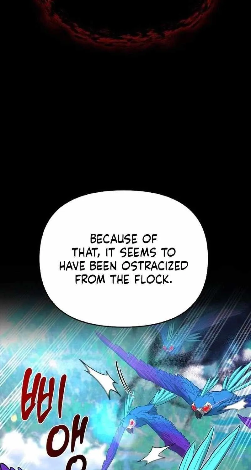 S-Class Hunter Heals with Monsters Chapter 20 page 17 - 
