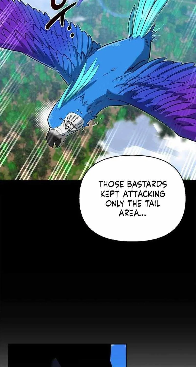 S-Class Hunter Heals with Monsters Chapter 20 page 18 - 
