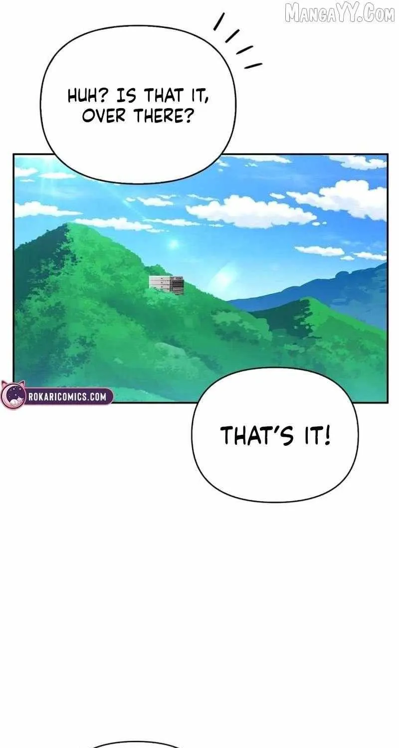 S-Class Hunter Heals with Monsters Chapter 20 page 22 - 
