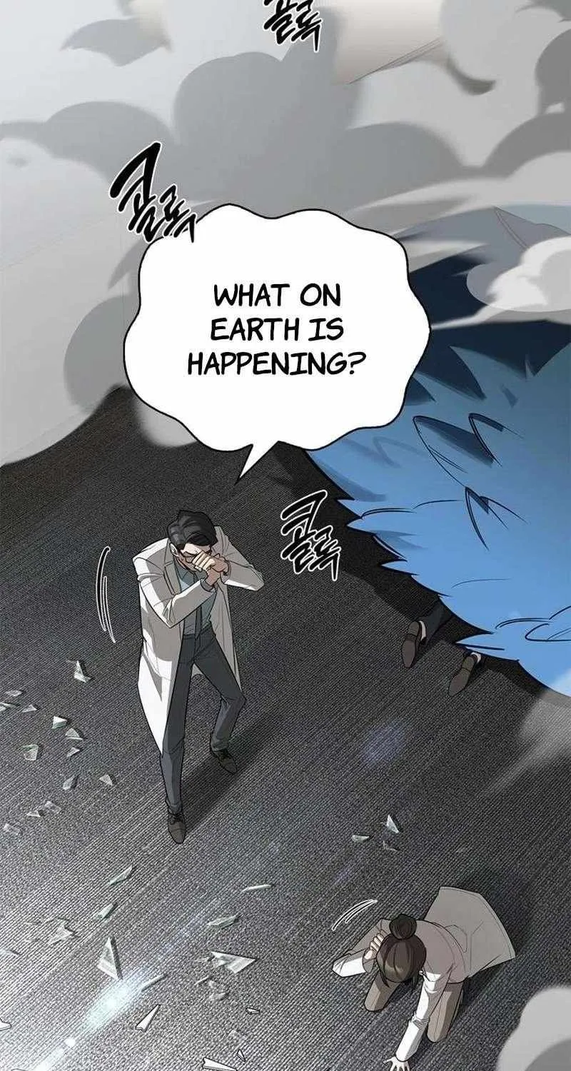 S-Class Hunter Heals with Monsters Chapter 20 page 32 - 