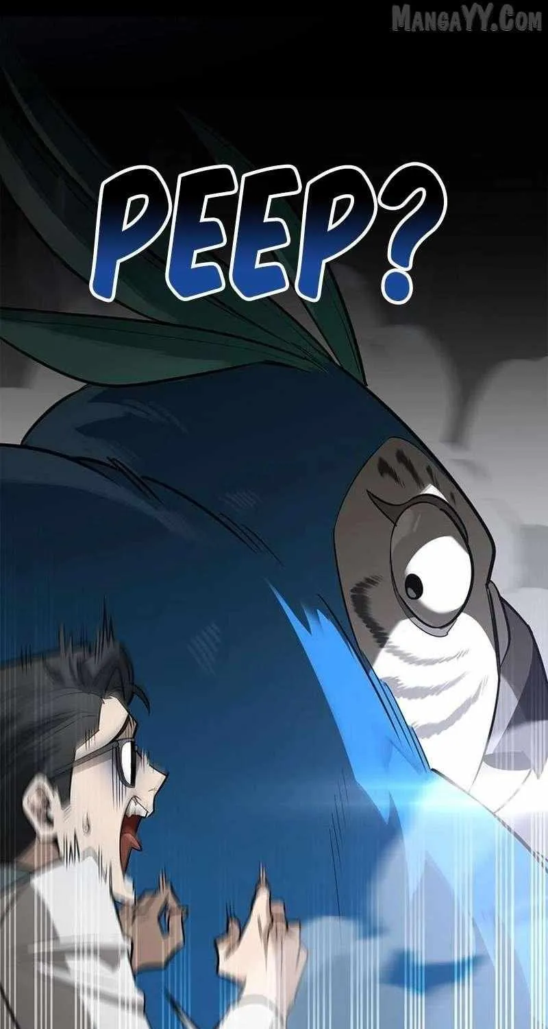 S-Class Hunter Heals with Monsters Chapter 20 page 35 - 