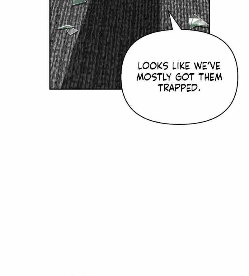 S-Class Hunter Heals with Monsters Chapter 20 page 41 - 