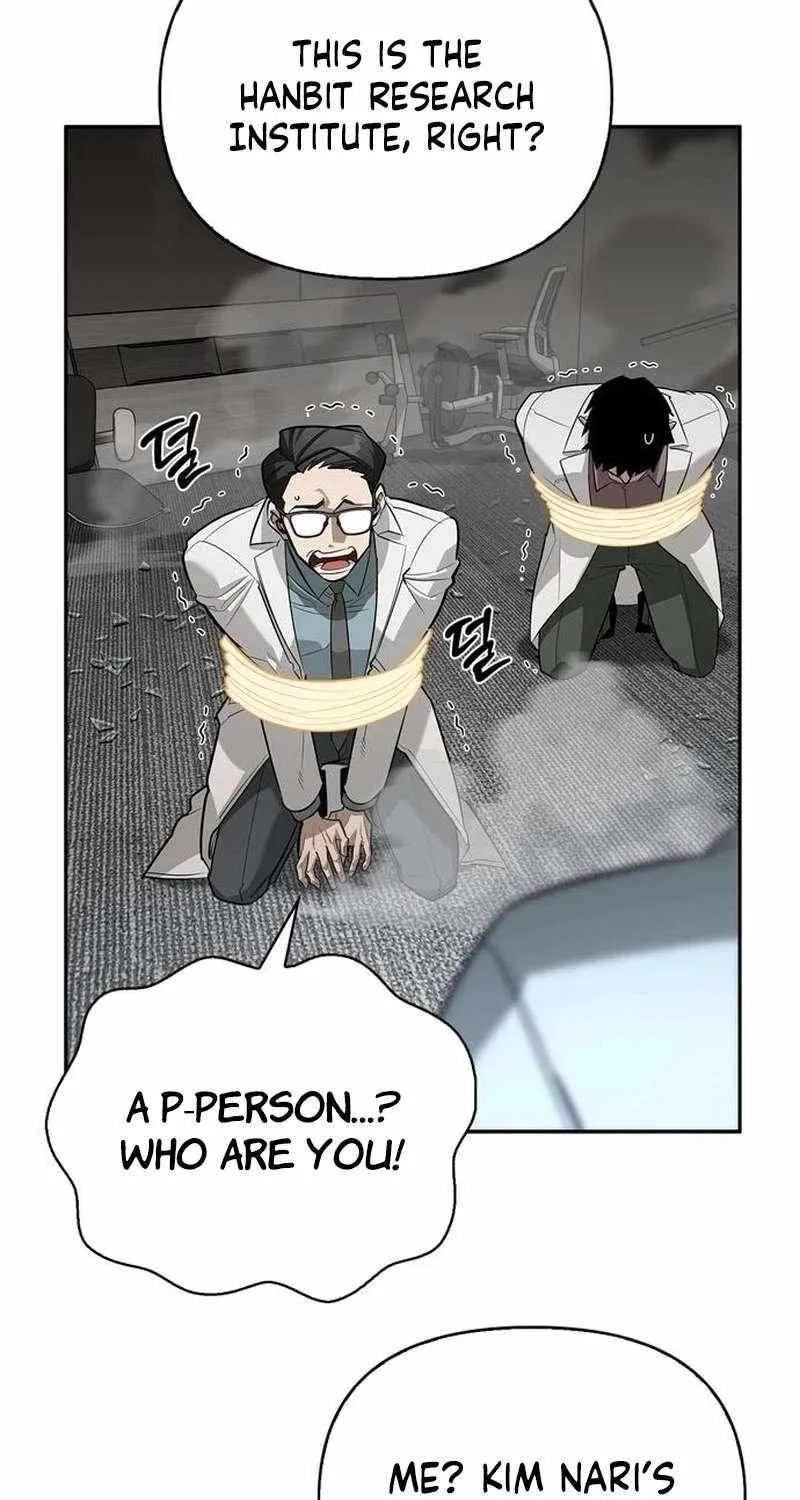 S-Class Hunter Heals with Monsters Chapter 20 page 44 - 