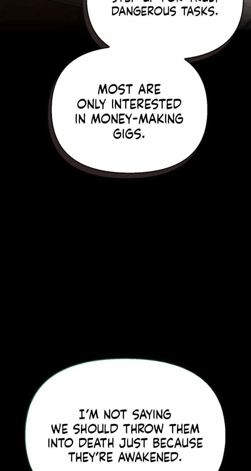 S-Class Hunter Heals with Monsters Chapter 20 page 64 - 