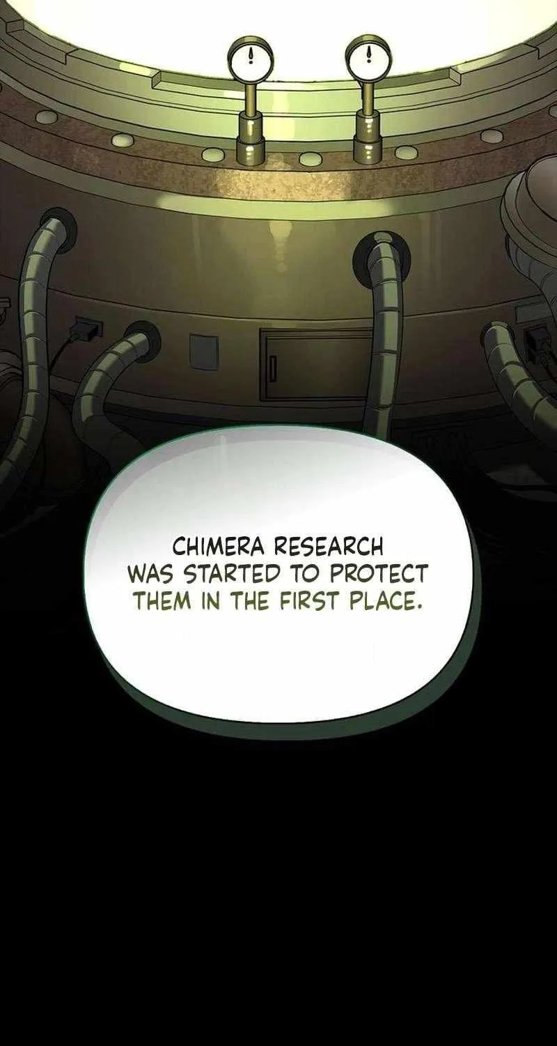 S-Class Hunter Heals with Monsters Chapter 20 page 66 - 